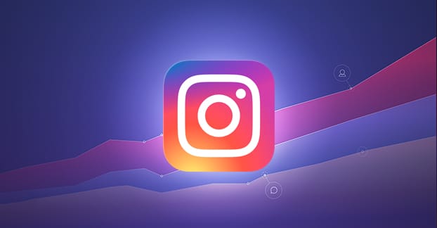 Instagram followers count