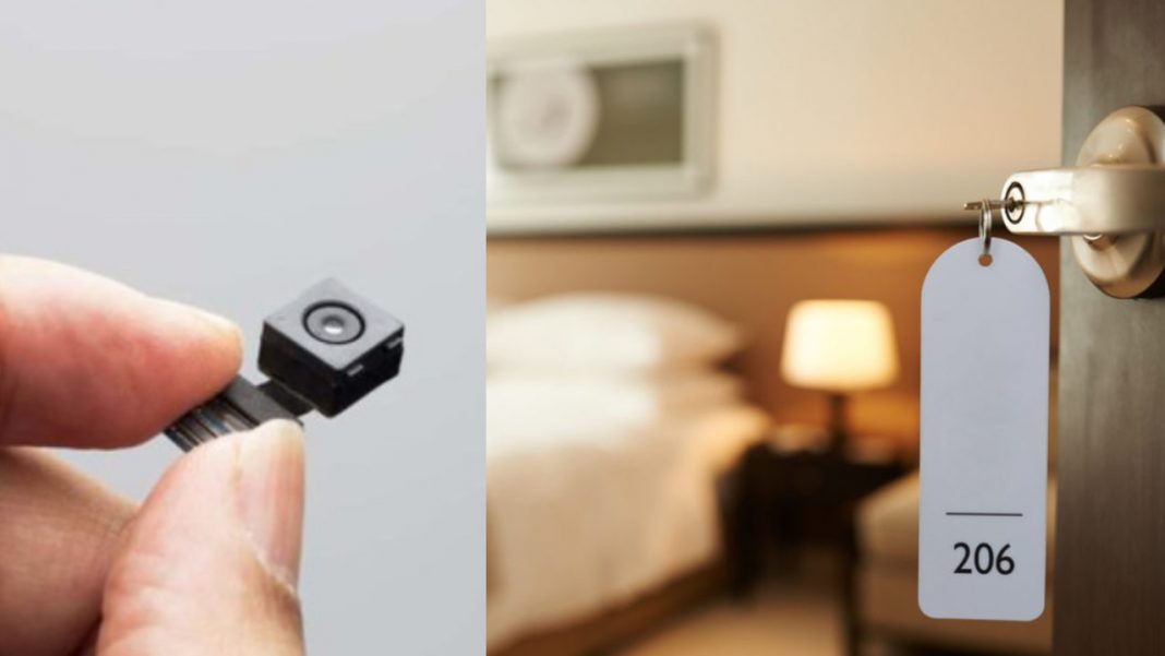 5 Reasons To Install A Hidden Camera In Your Home Creativecontrast Be Creative And Innovative