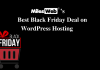 MilesWeb’s Best Black Friday Deal