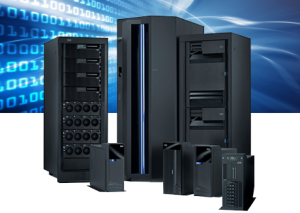 IBM iseries
