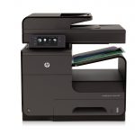 printing result using multi-function printer