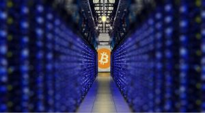 cloud mining