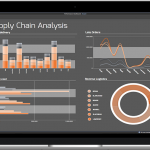 Supply chain analytics