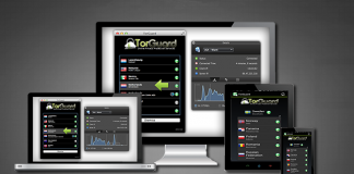 Read TorGuard Review for the best VPN services!