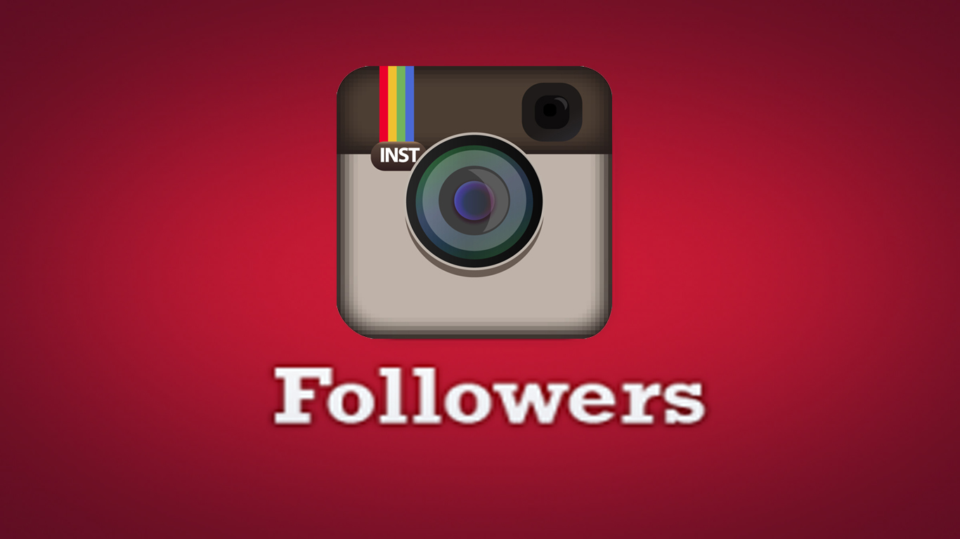 Improve your business with Instagram followers!