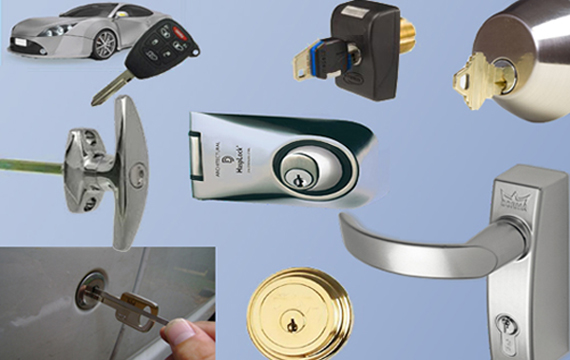 Galveston Locksmith