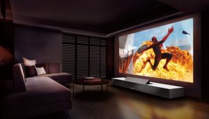 Odyssey Cinema Concepts