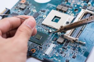 Mr Fix Cell Phone & Computer repair