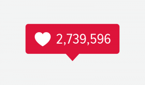 Instagram Likes