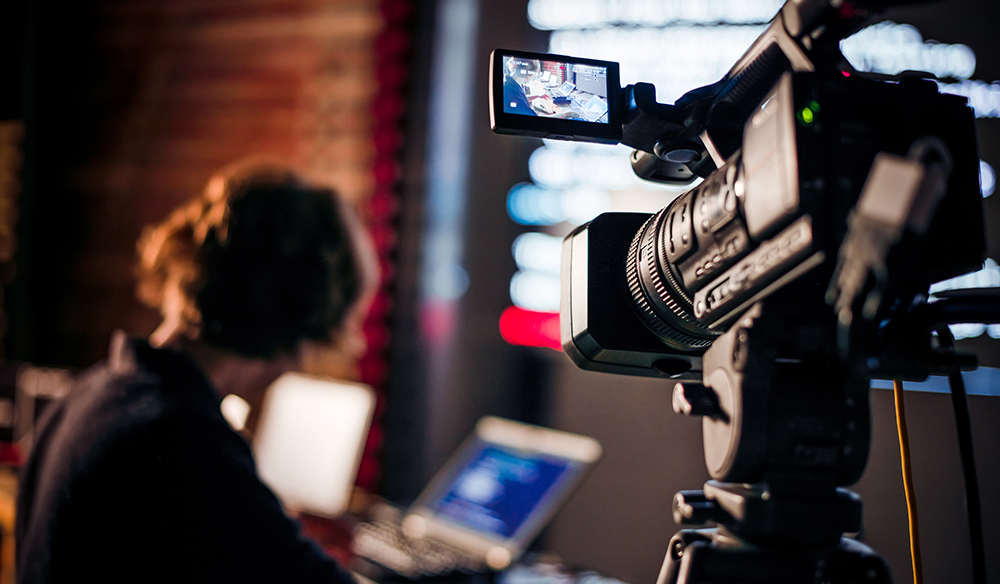 Corporate Video Production