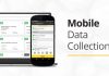 Mobile data collection