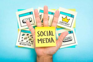 Social Media Hacks
