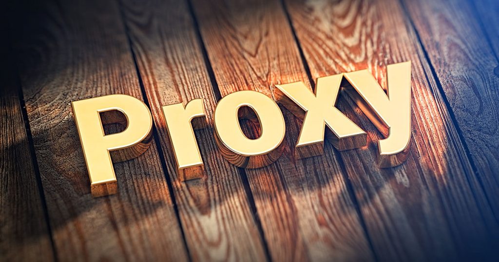 free proxy