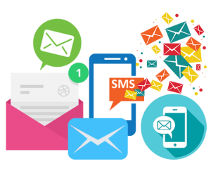 SMS Service