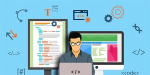 web development