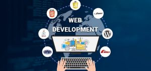 web development
