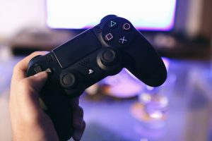 video games