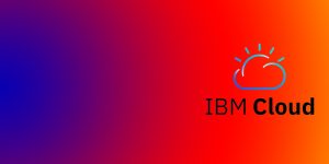 IBM I Cloud