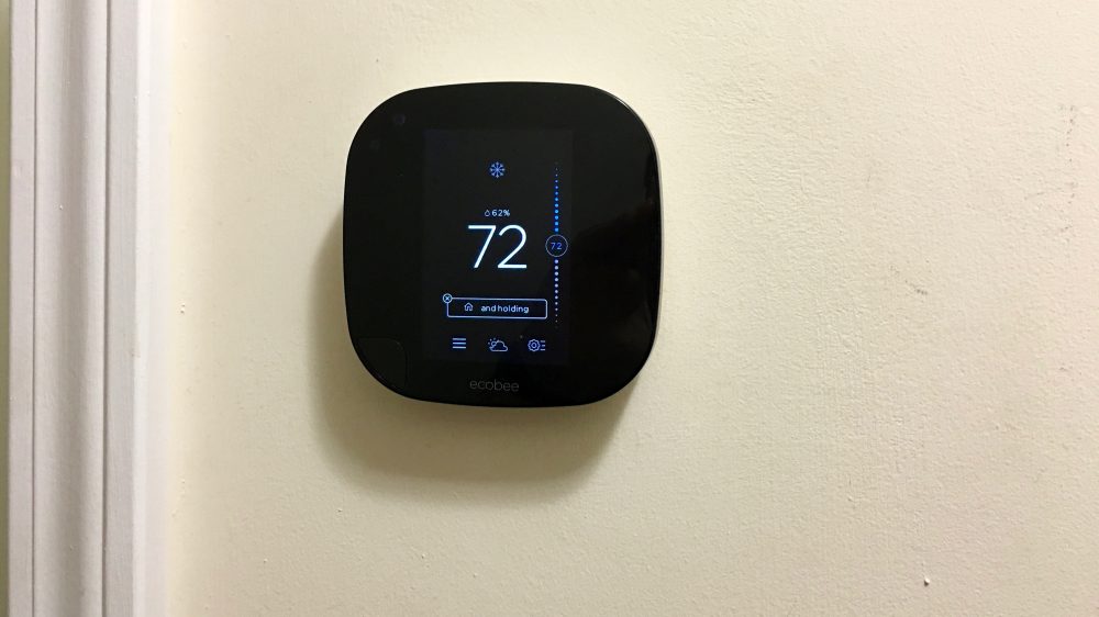 Ecobee3 vs Ecobee 4