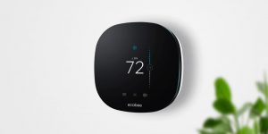 Ecobee3 vs Ecobee 4