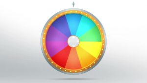 decision wheel