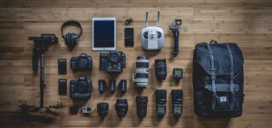 Tech Gadgets