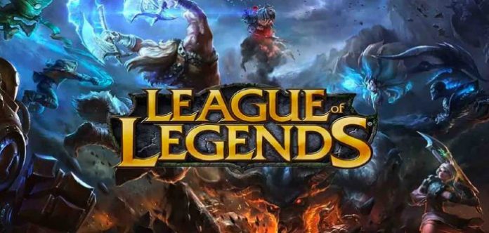 Elite League of Legends hecarim pro build Tricks