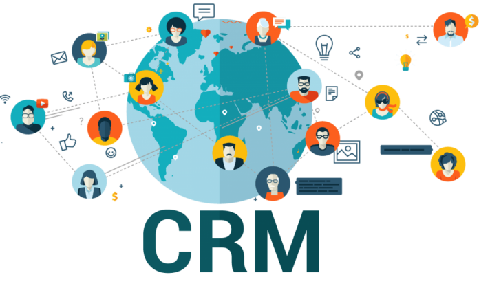 crm customer loyalty