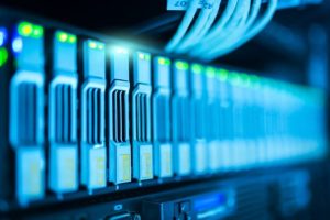 KVM VPS Hosting