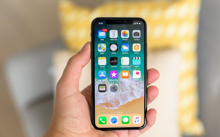 where to repair iphone x