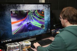 Video Game Tester