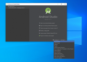 how to run apk file on pc