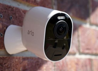 Smart Security Cameras Which One to Buy
