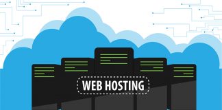 Time to choose private hosting for your website