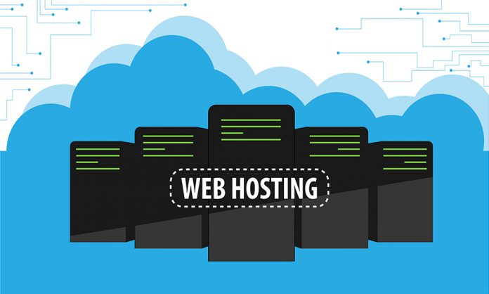 Time to choose private hosting for your website