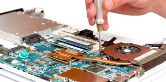 Benefits of Buying a computer Parts Online