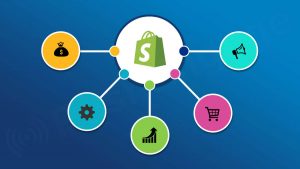 Start Shopify Store