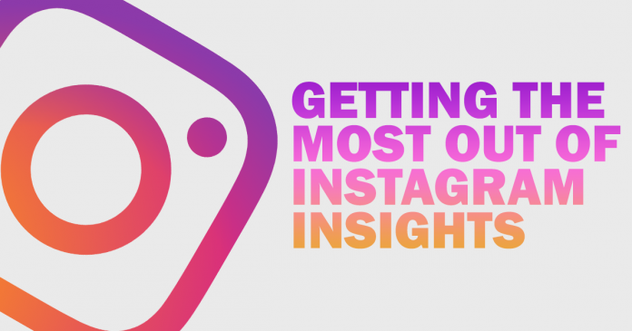 Instagram Insights