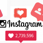 Grow followers on Instagram