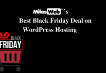 MilesWeb’s Best Black Friday Deal