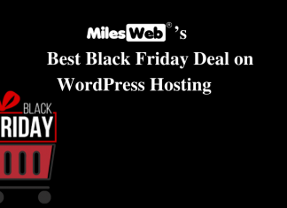 MilesWeb’s Best Black Friday Deal
