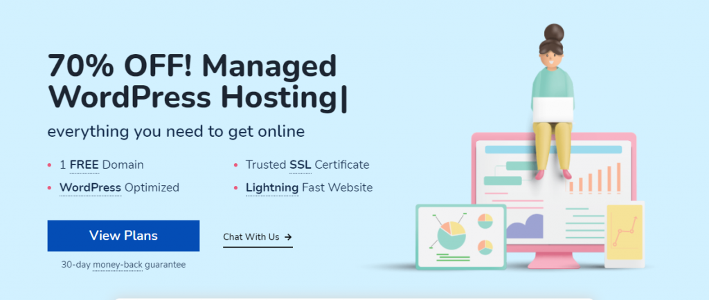 web hosting company Dubai