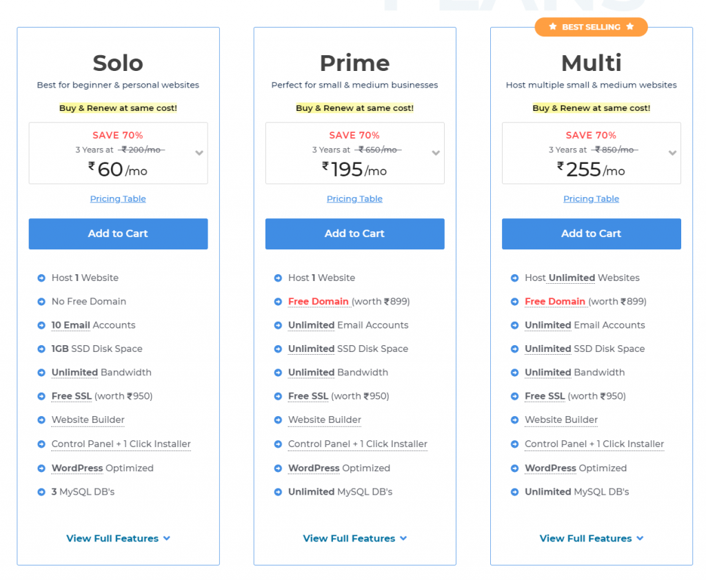 web hosting company Dubai