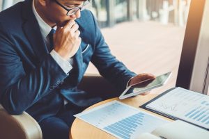 business budget tracker