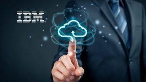 IBM i cloud