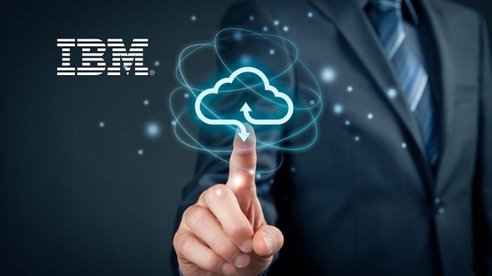 IBM i cloud