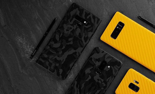 Essential Things To Know When Using iPhone Skins
