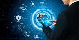 Cybersecurity Threat