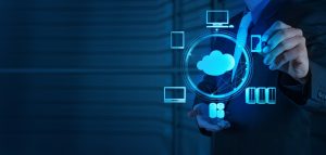 IBM i hosting