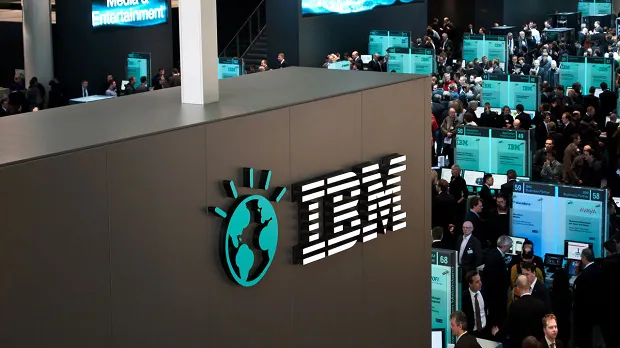 IBM i hosting